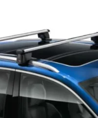 Strešne prečke AUDI e-tron