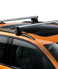 Strešne prečke AUDI Q3 2019-