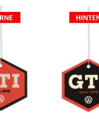 Osvežilec GTI