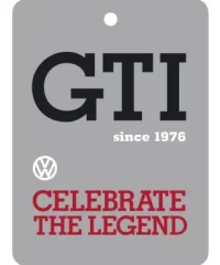 Osvežilec GTI